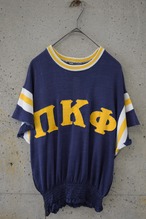 College remake tops
