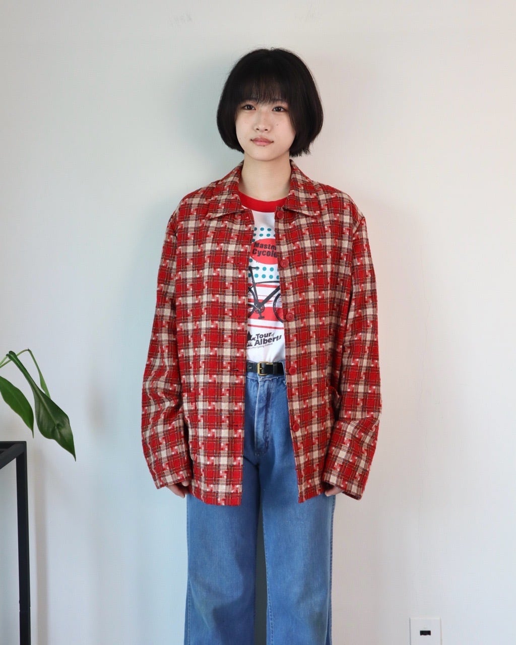 90s USA製 Woolrich ライナー付き ハンティングジャケット