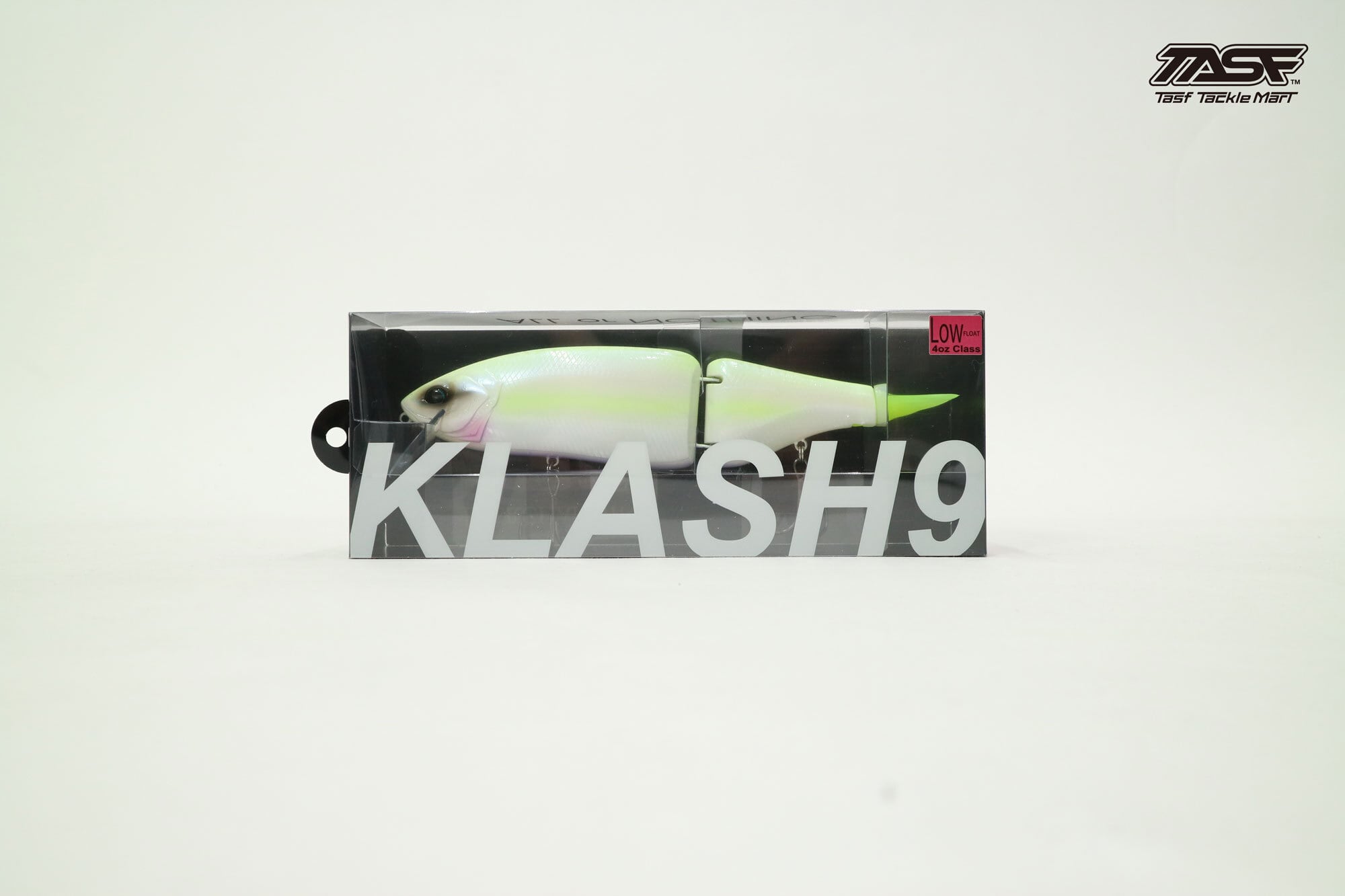 DRT (ディーアールティー) / KLASH9 Low (クラッシュナイン ロー