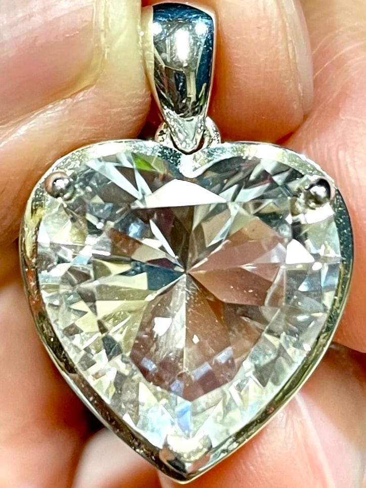 4) 極美品!AAAAA「センティエント・プラズマ」クリスタル・スーパーPT(大型)