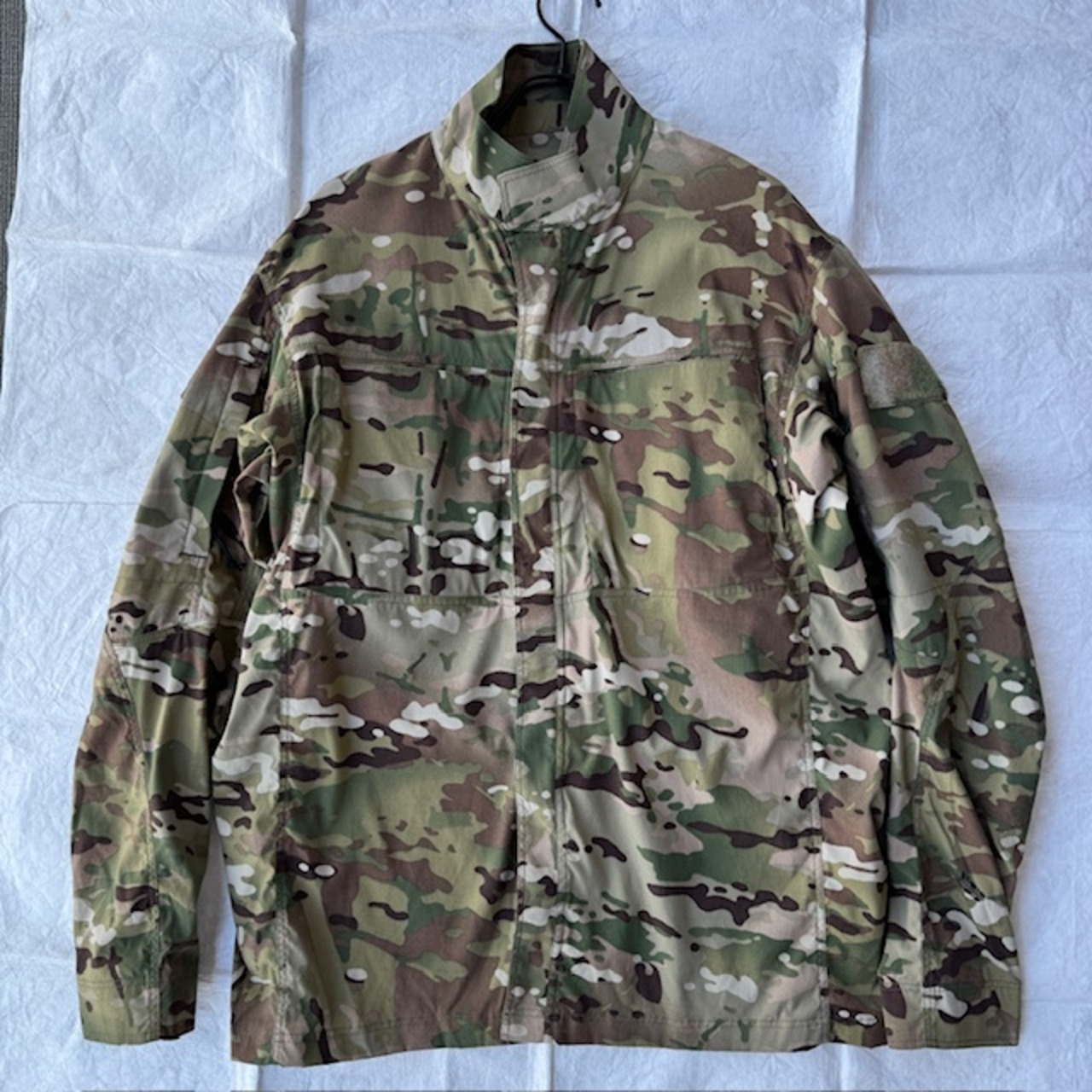 Patagonia Lost Arrow 3S コンバットシャツ デッドストック M/R