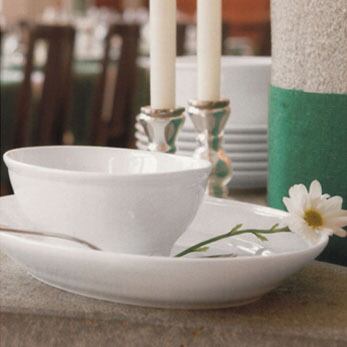 ボウル BAUSCHER come4table 177mm 0.16L サラダボウル 白い食器