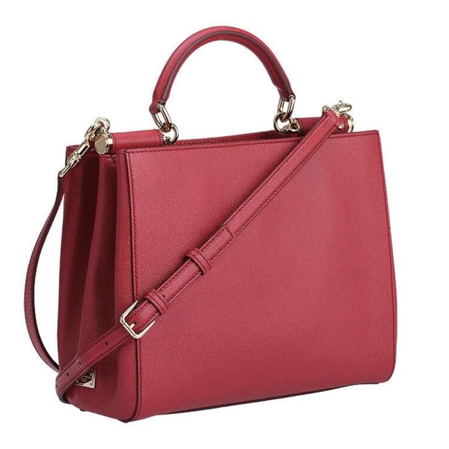 ドルチェ＆ガッバーナ Dolce&Gabbana レディース ショルダーバッグ BB6012 A1001 80315