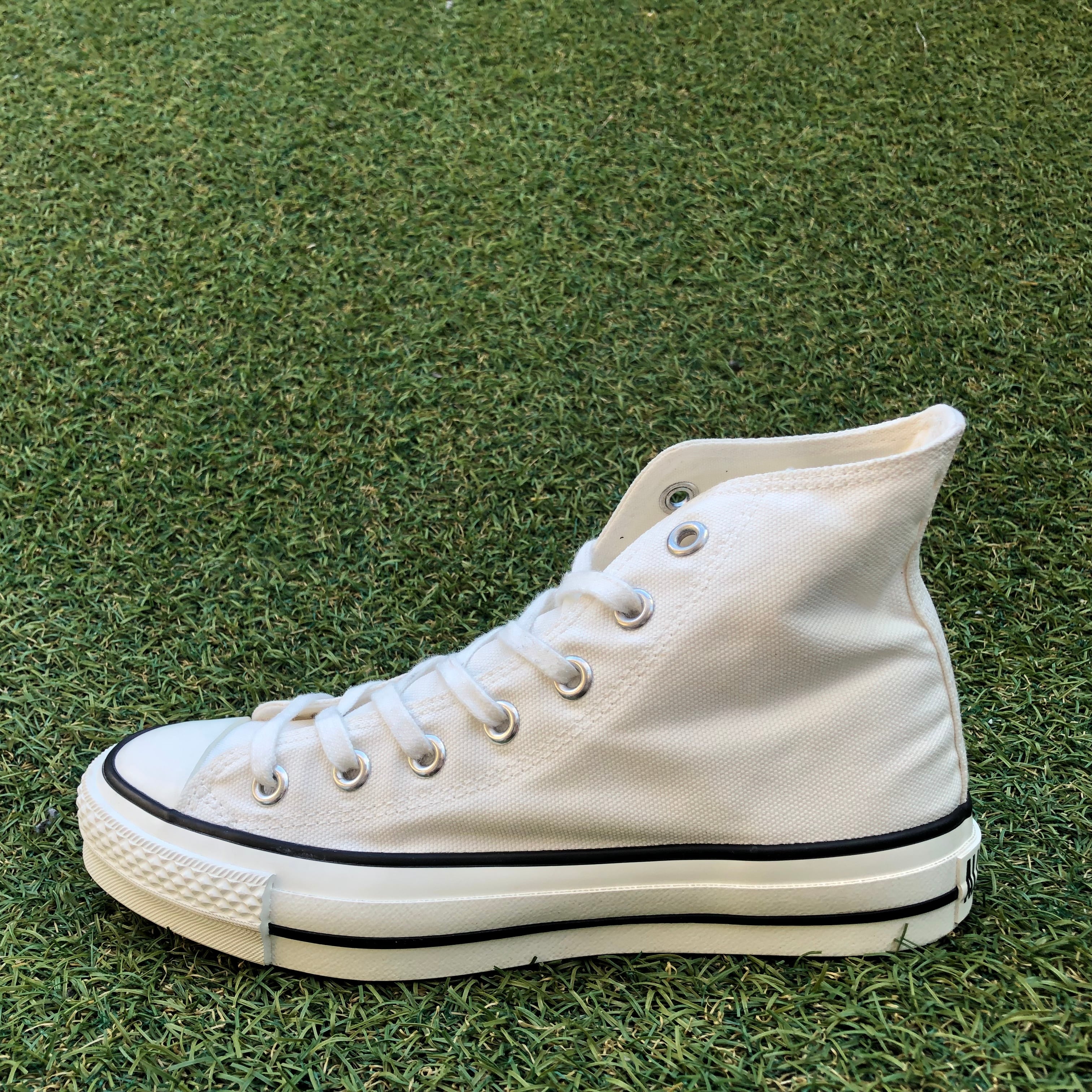 日本製!convers ALLSTAR J HI コンバース オールスター HA878