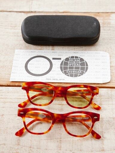 JELADO(ジェラード)~Manhattan MARBLE BROWN~