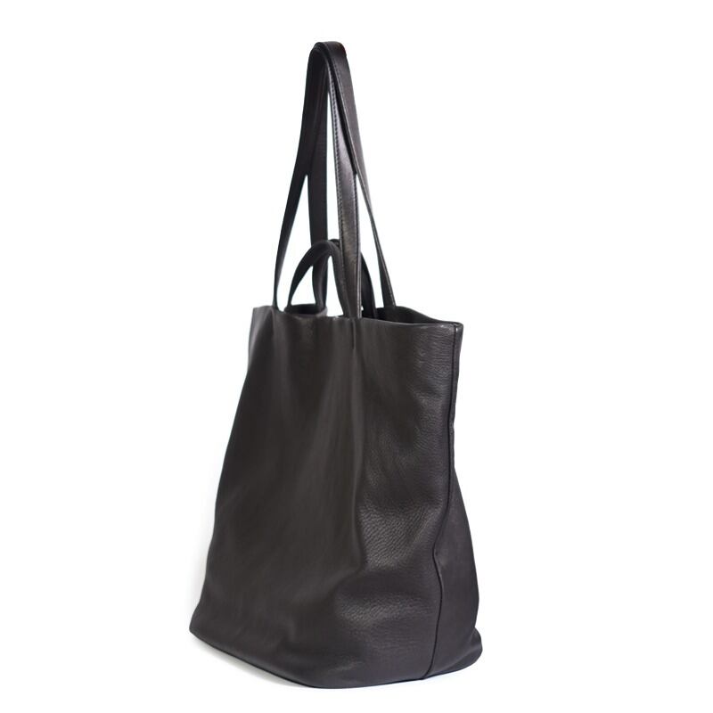 SLOW スロウ Deer 2Way Tote Bag M 858S79R | Primal Store
