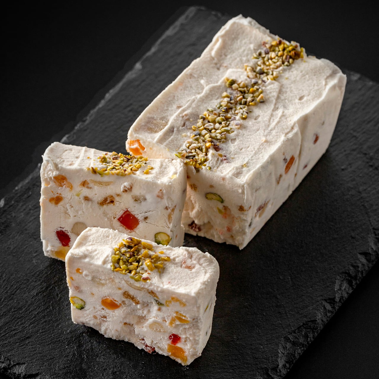 アントルメグラッセ