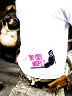 【NAKZTOVAZ】NAKZ PISTOL　Tシャツ