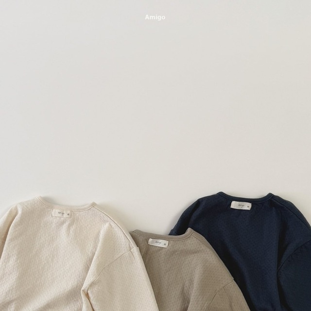 ⭐︎即納⭐︎[ amigo ] cottage cardigan