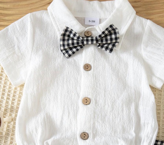予約mignon suspender setup