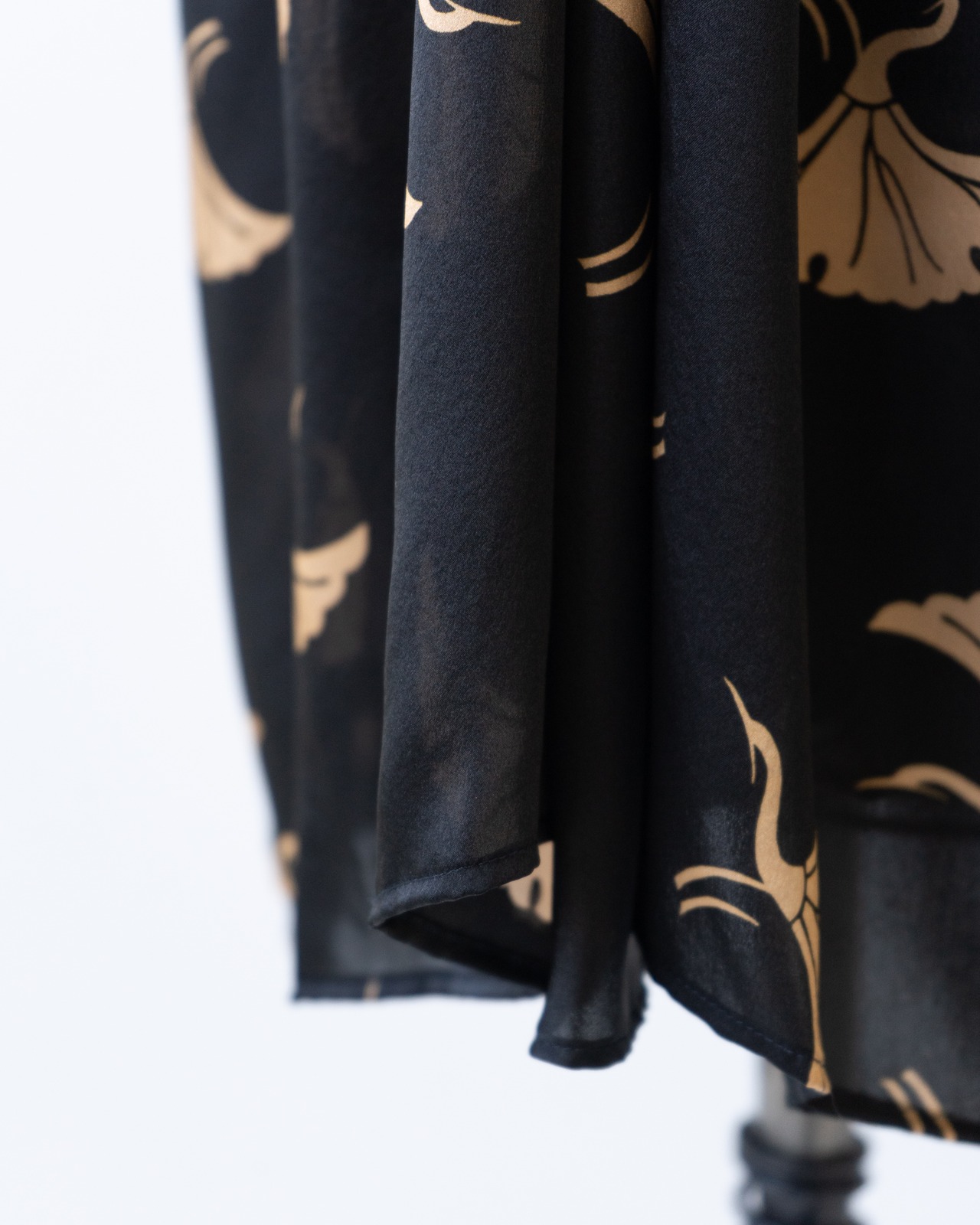 〈DRIES VAN NOTEN〉One piece