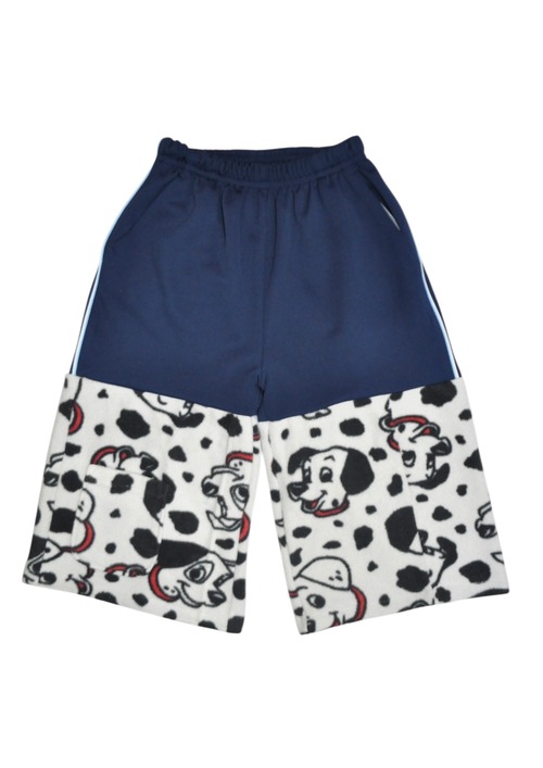 NETSU − docking pants