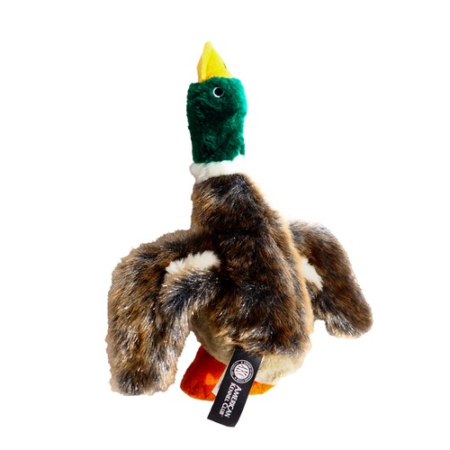 2010 Mallard stuffed duck