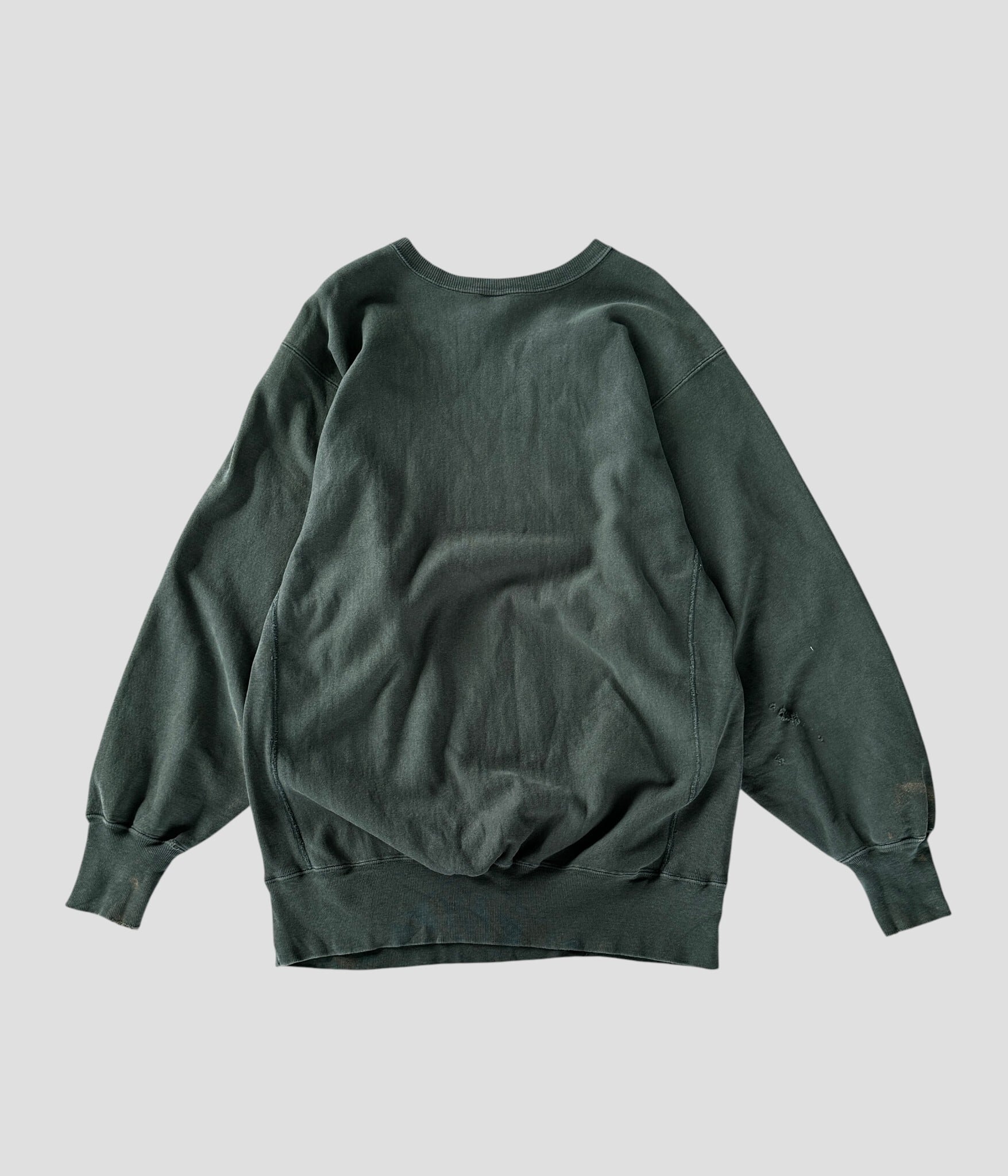 Champion- Vintage 90s XXL Reverse Weave Sweat made in USA