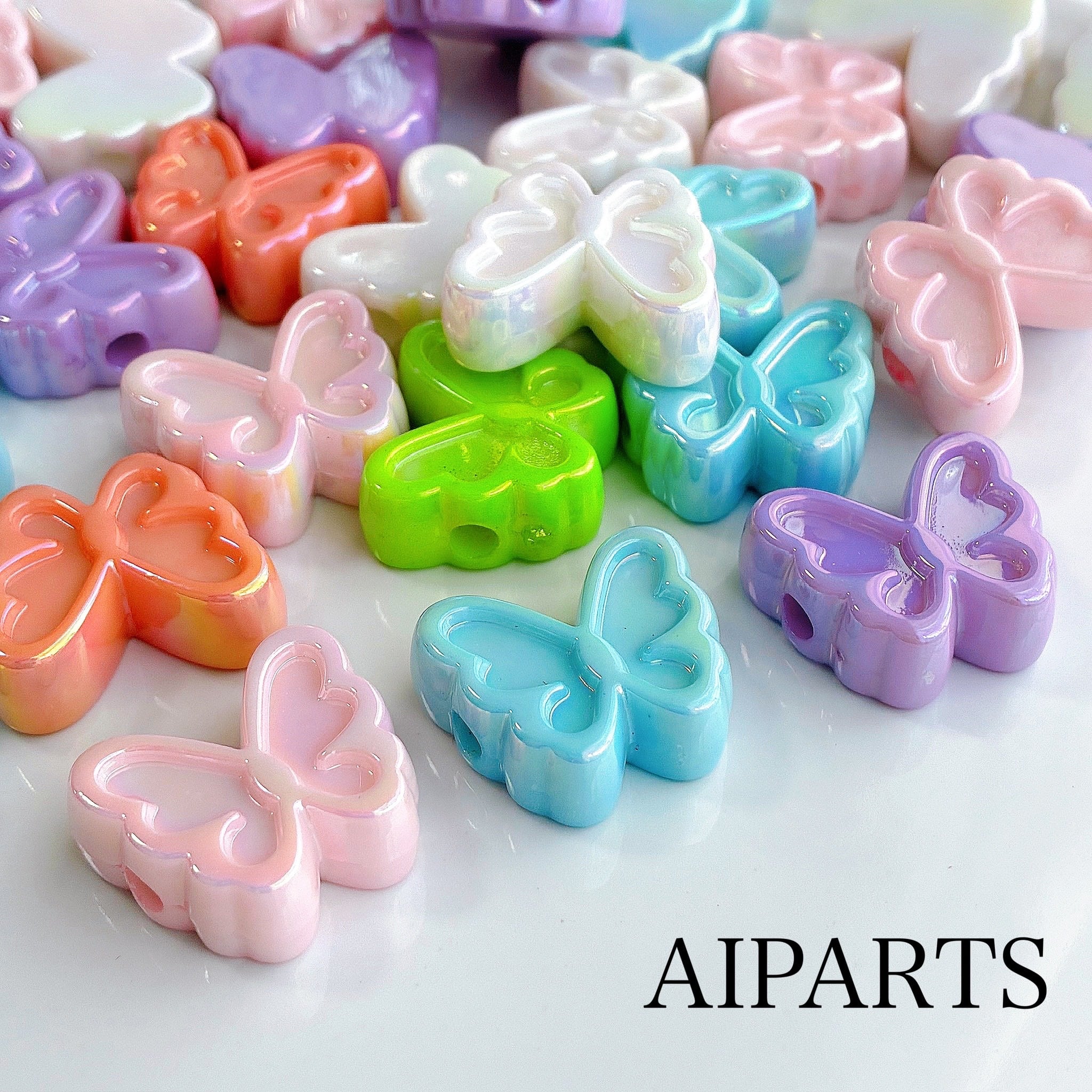 ハンドメイド資材♡AIPARTS