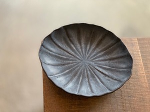 黒錆 Uni plate (大サイズ)