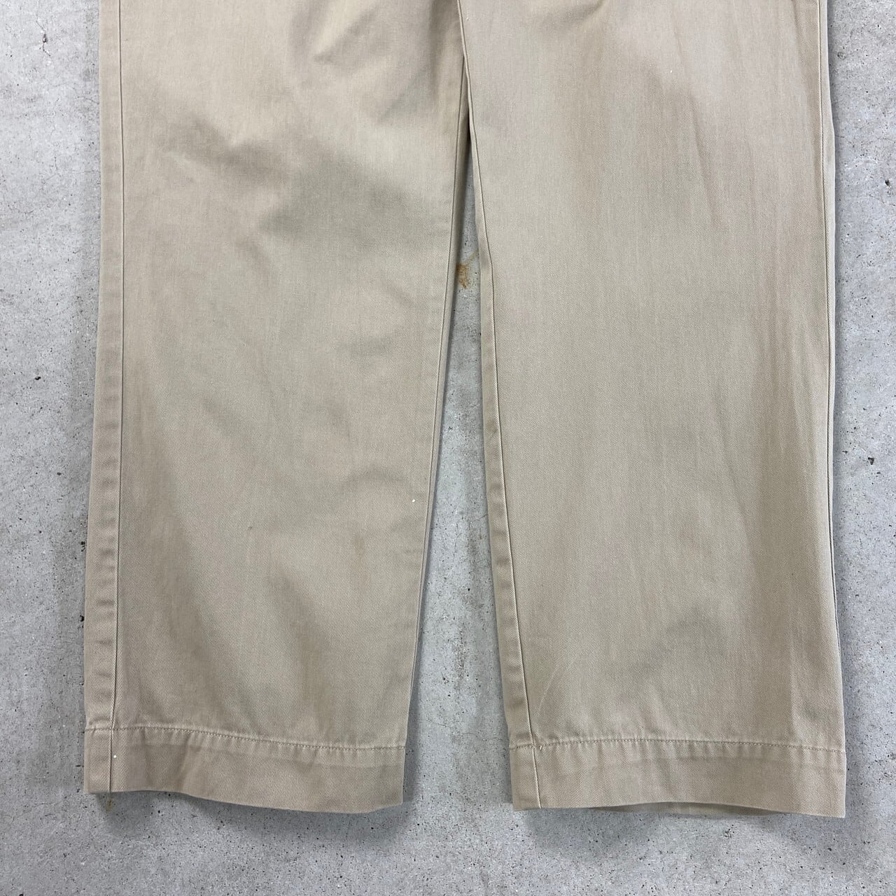 90年代 Polo by Ralph Lauren ポロバイラルフローレン チノパンツ
