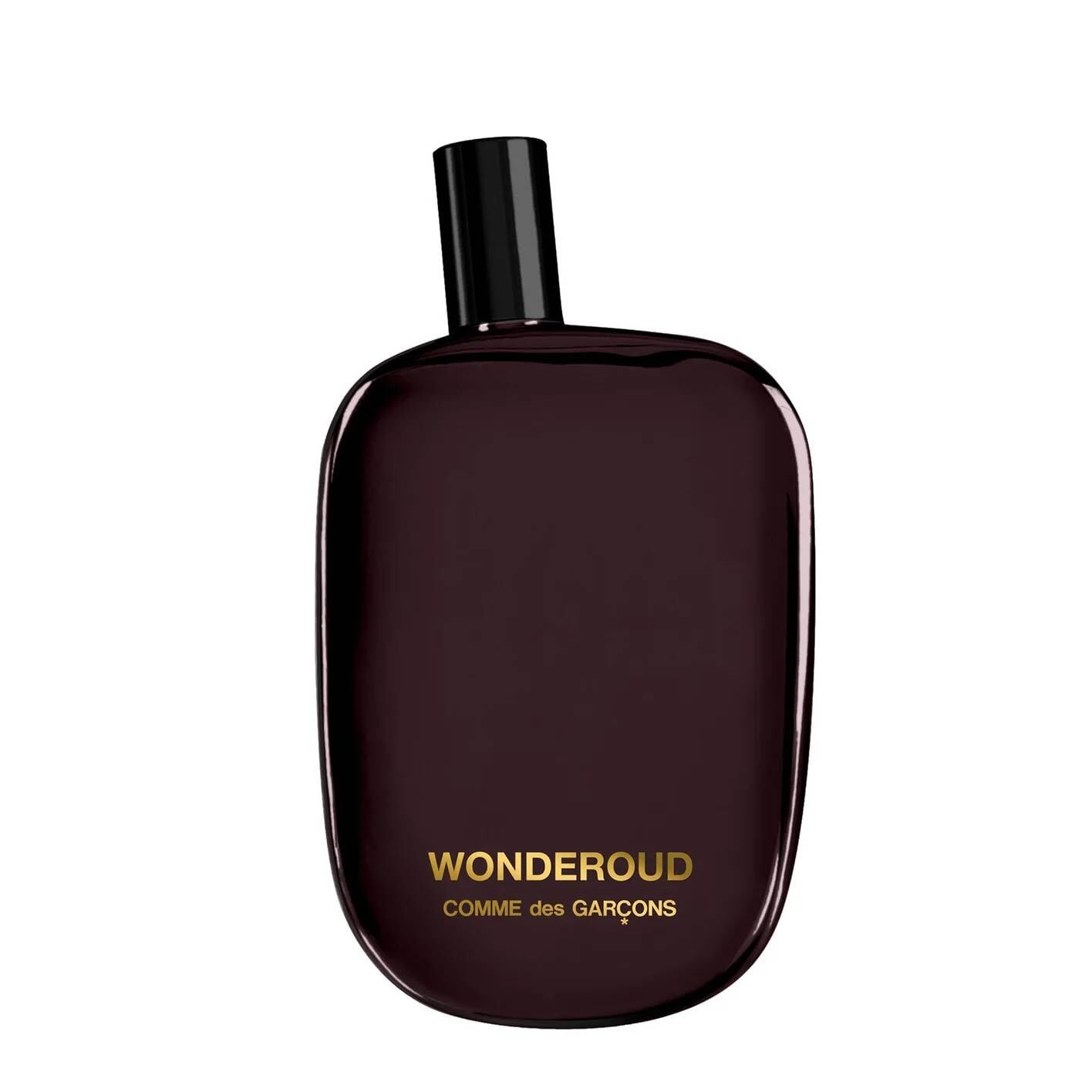 COMME des GARCONS PARFUMS ｜WONDEROUD　