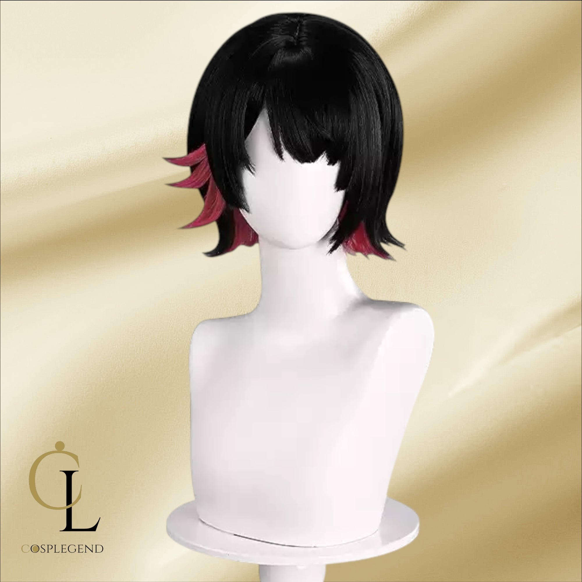 【新品】三分妄想 ゼンゼロ エレンジョー ウィッグ追加可 コスプレ衣装 三分妄想 ゼンレスゾーンゼロ コスプレ エレン・ジョー 衣装