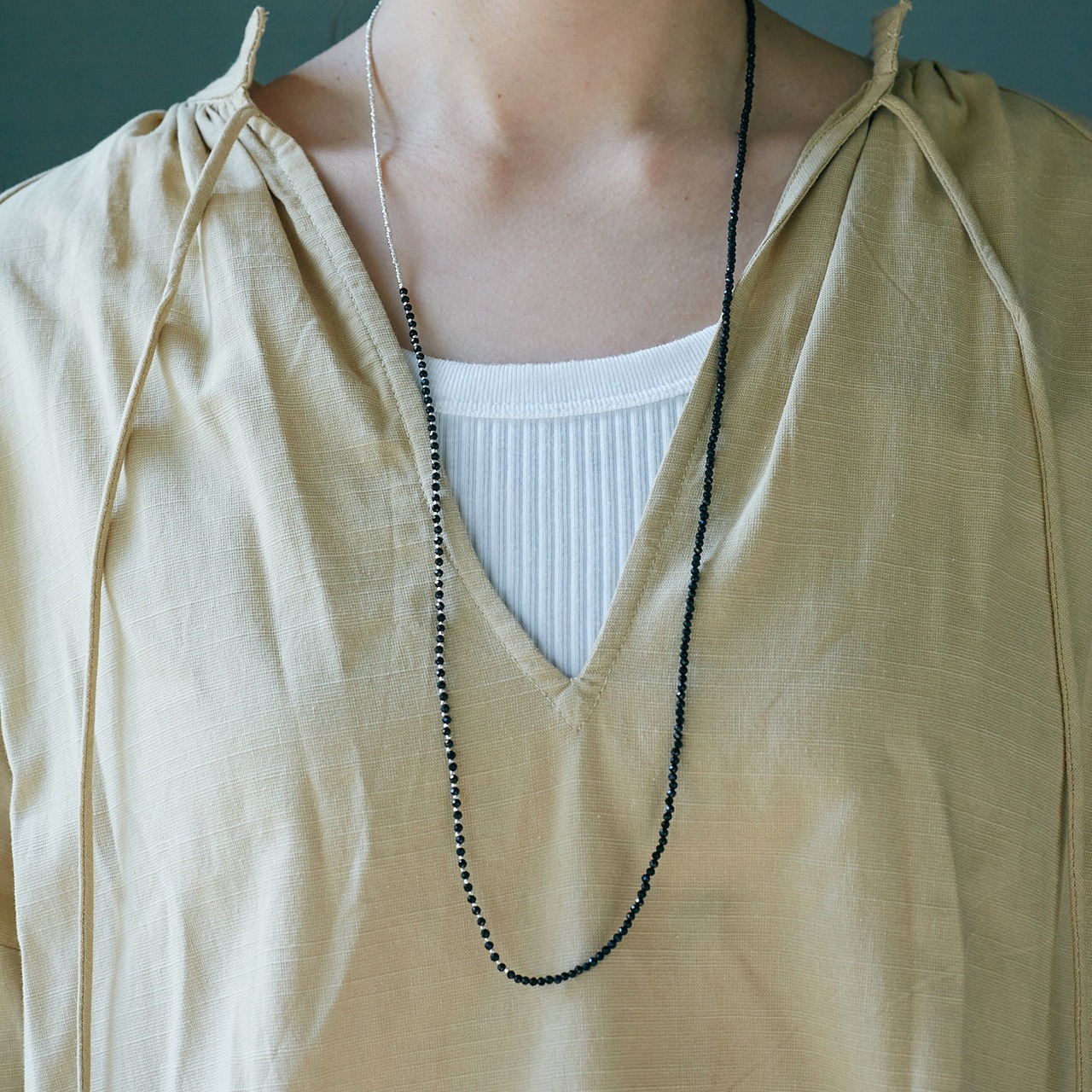 Lilo ネックレス