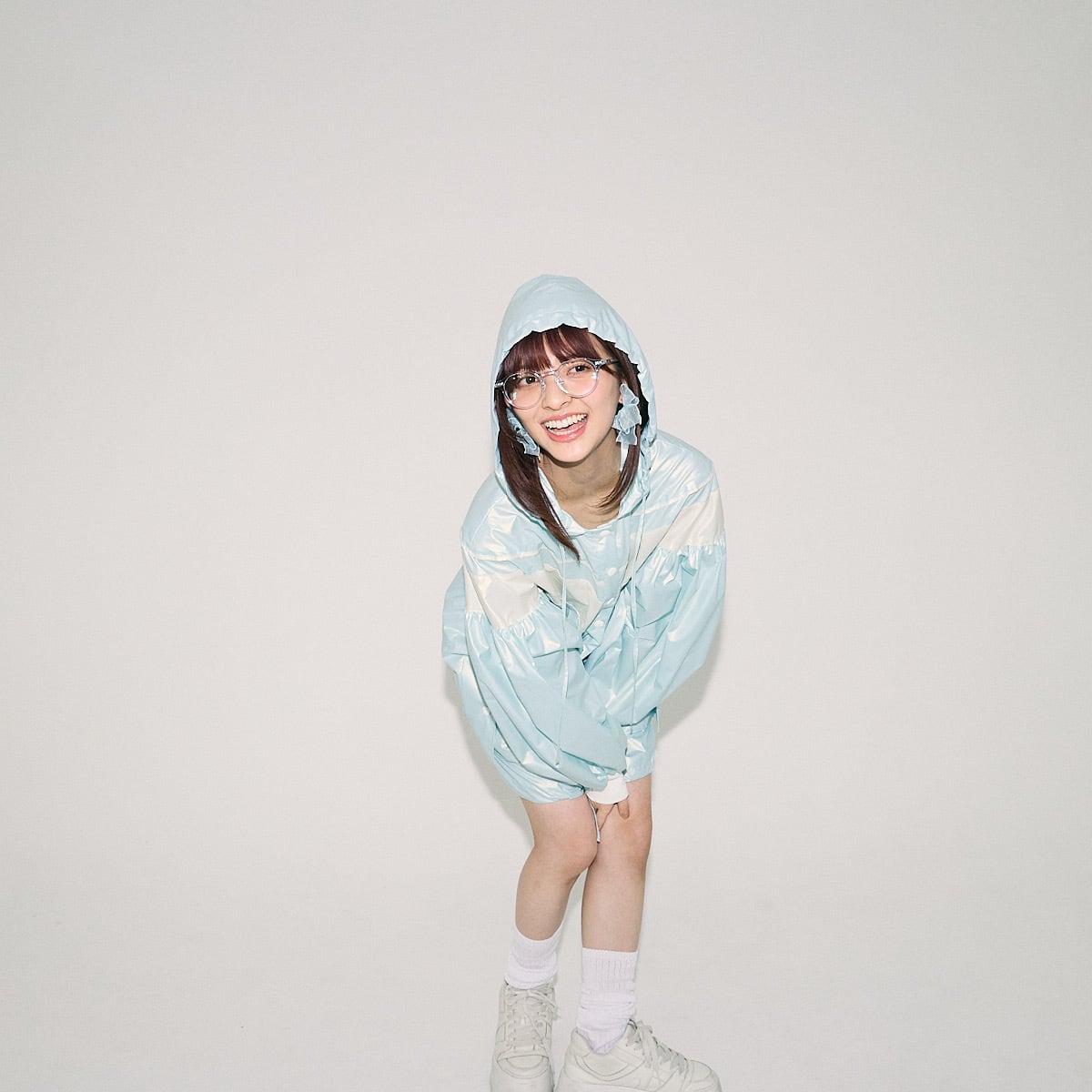 3wayオーロラマルチブルゾン | lilLilly official webstore