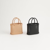 i ro se  "KAGO" MINI BAG - S