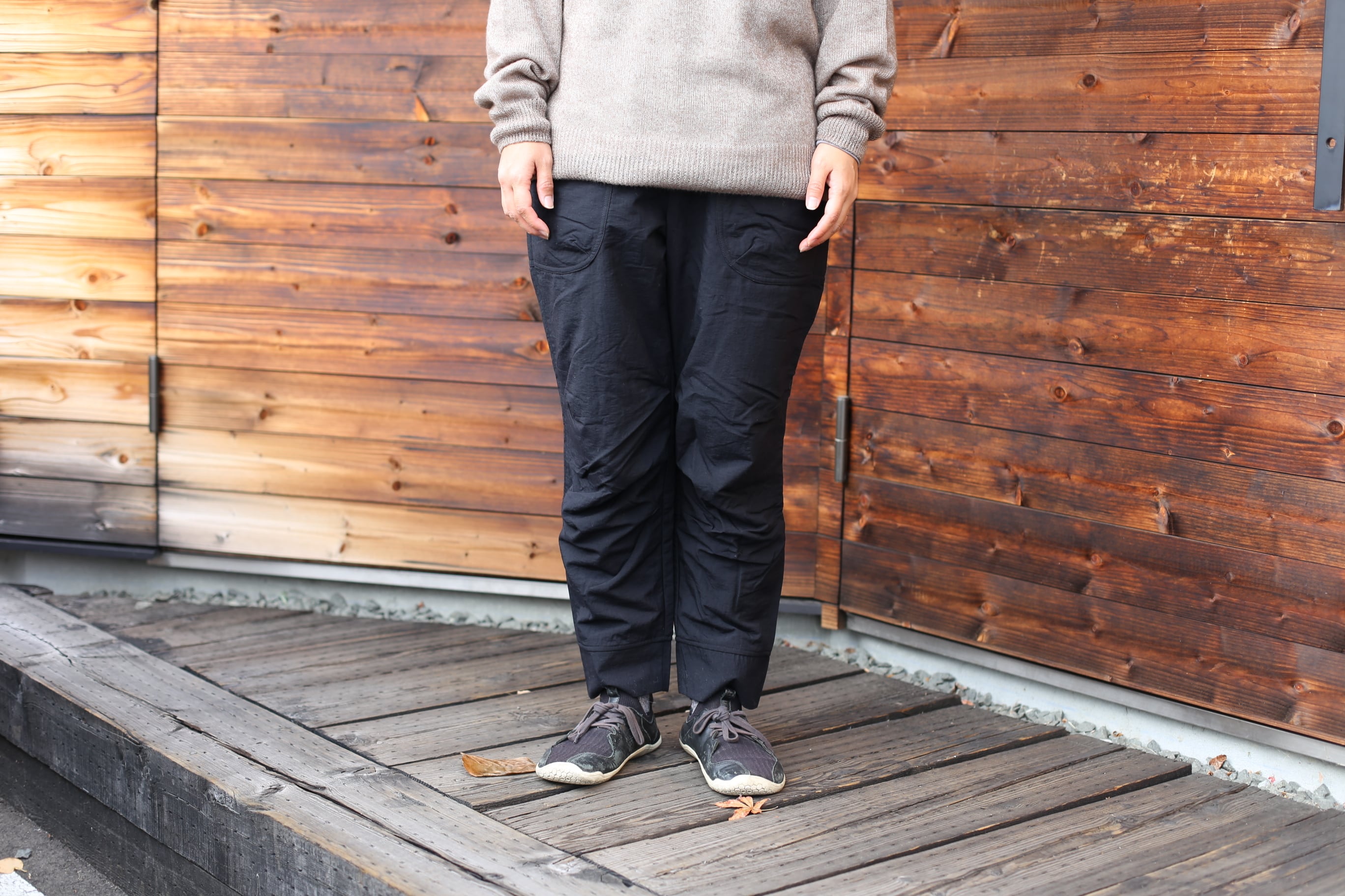 オクタライニングのパンツ 【20％OFF】 | 01. Outdoor & Life Shop