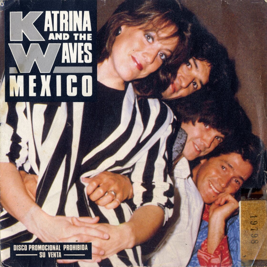 中古】(CD)KATRINA & THE WAVES / WAVES／KATRINA & THE WAVES 中古  