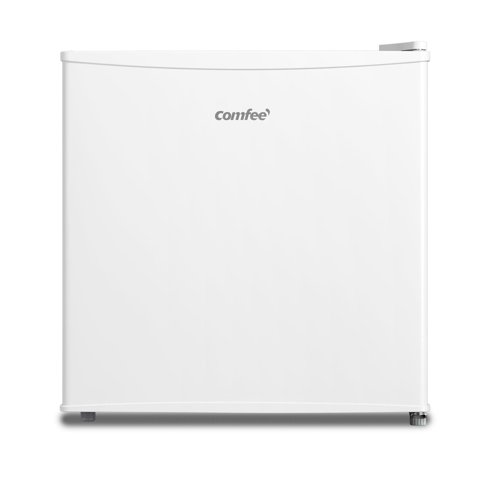 【新品未使用】comfee 冷凍庫 32ℓ COMFEE' 冷凍庫32L 前開き コンパクト 家庭用 ストッカー温度調節