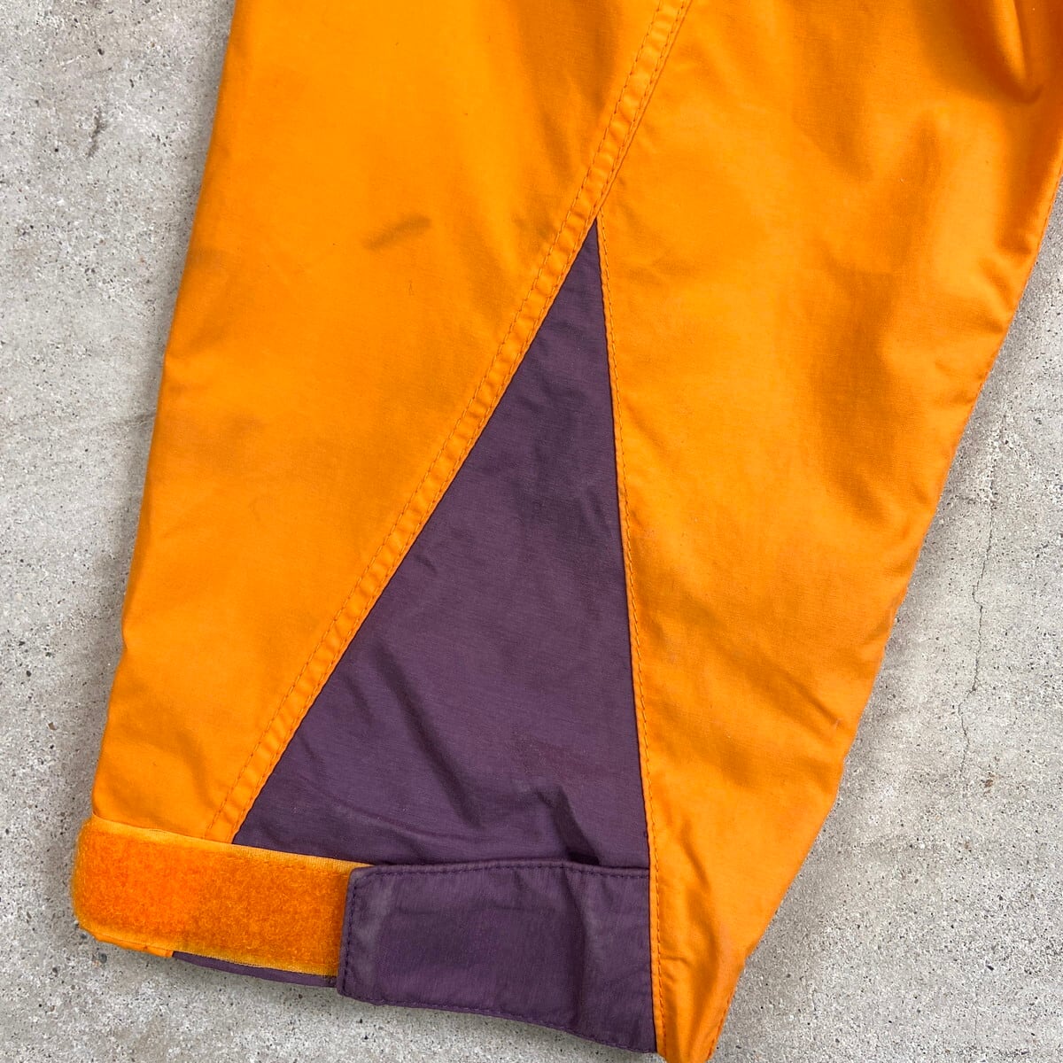 94年製 雪なしタグ patagonia パタゴニア スカノラックジャケット