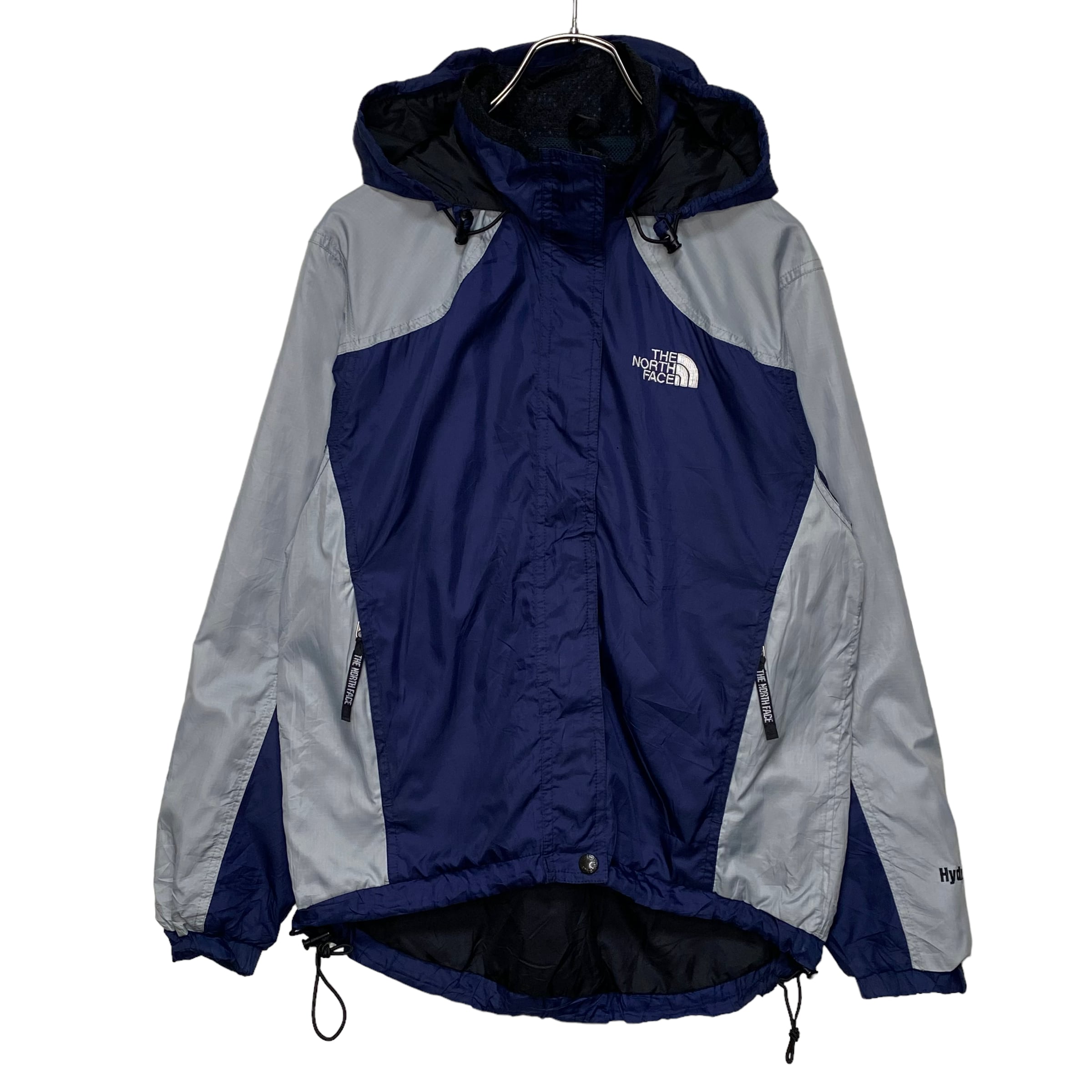 THE NORTH FACE マウンテンパーカー XS 刺繍 ドローコード | 古着屋 