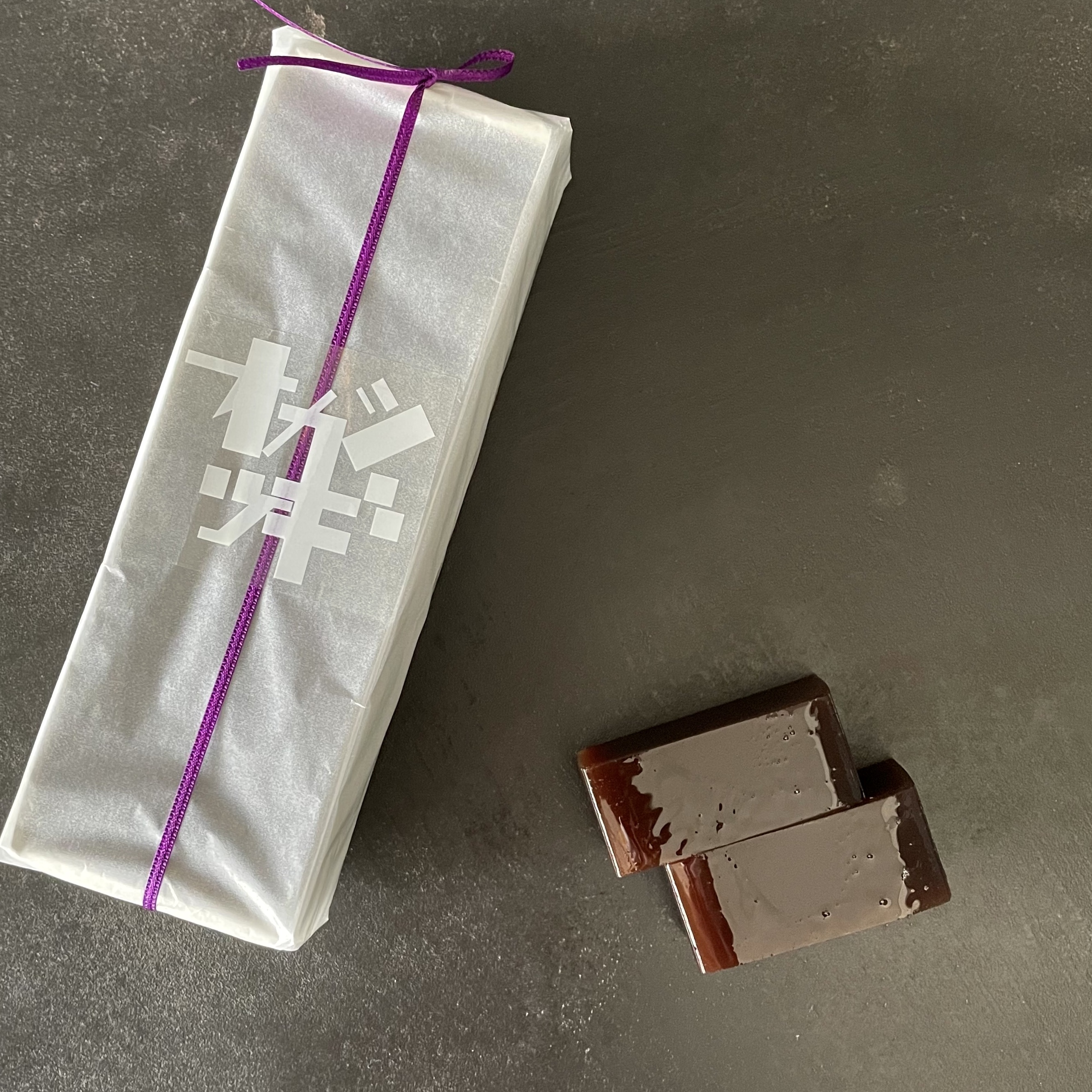 御菓子 TUGI