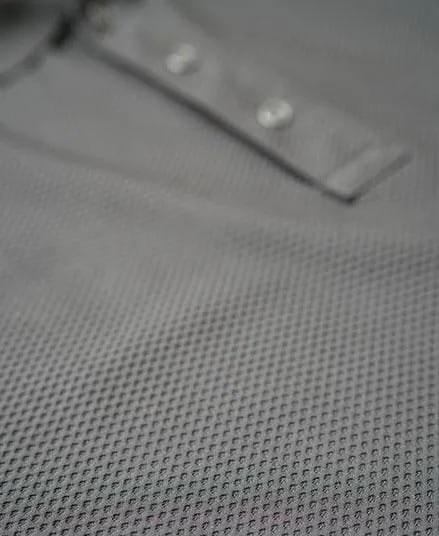 FAKIE STANCE / Waffle Mesh Polo | distrad