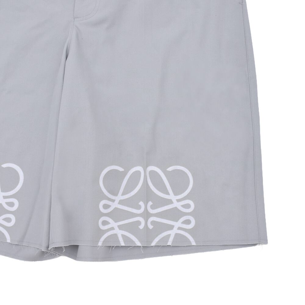 LOEWE】ANAGRAM SHORTS | AYIN