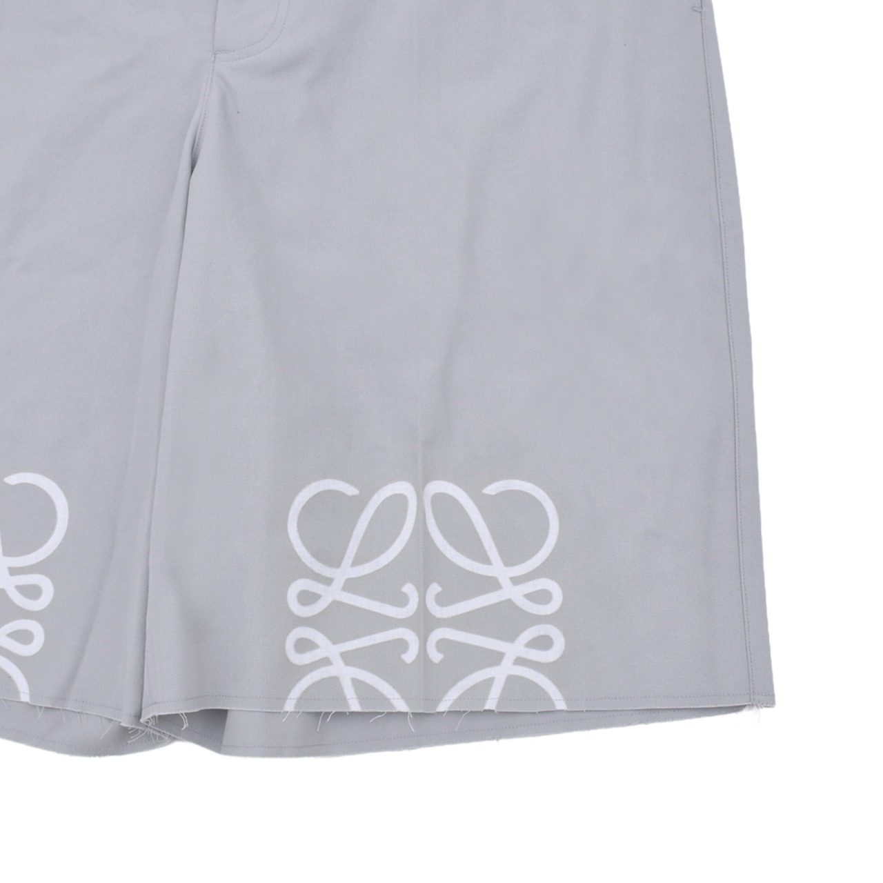 【LOEWE】ANAGRAM SHORTS - 6