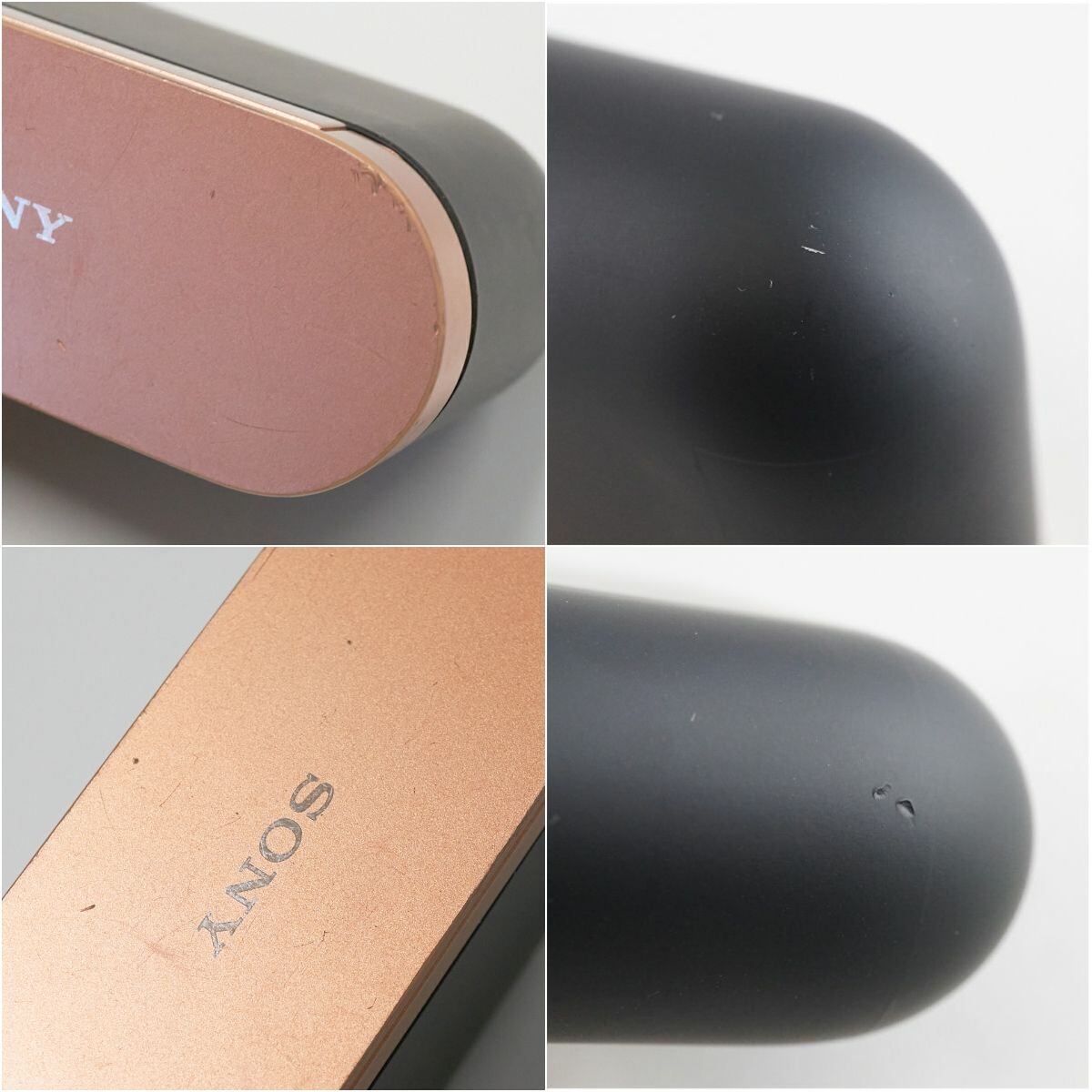 SONY WF-1000XM5 ケースのみ 楽天市場】【良い】ケースのみ ソニー WF-1000XM5 ブラック 国内正規品