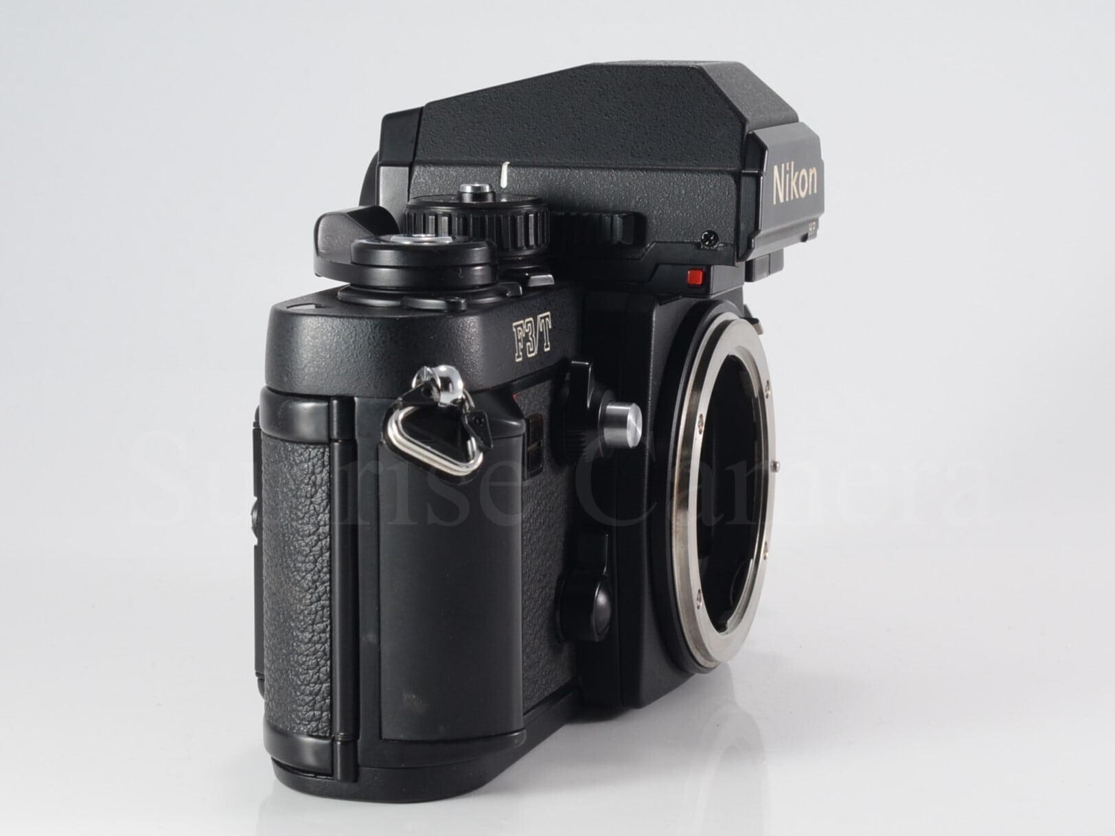 Nikon F3/T ボディ 整備済 ニコン (61056) | サンライズカメラ