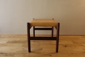 Spottrup Mobler「Ottman Stool」