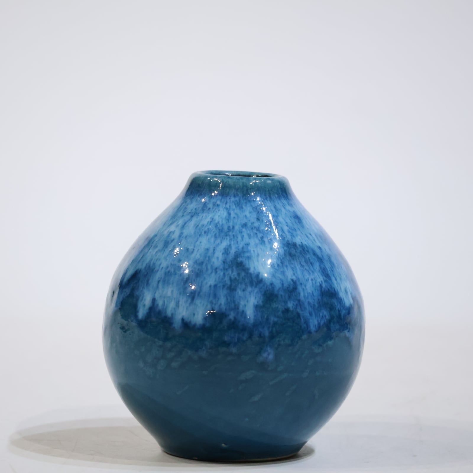 ファットラヴァ Fat Lava Pottery Vase / ファット ラヴァ ポタリー ベース / 2208H