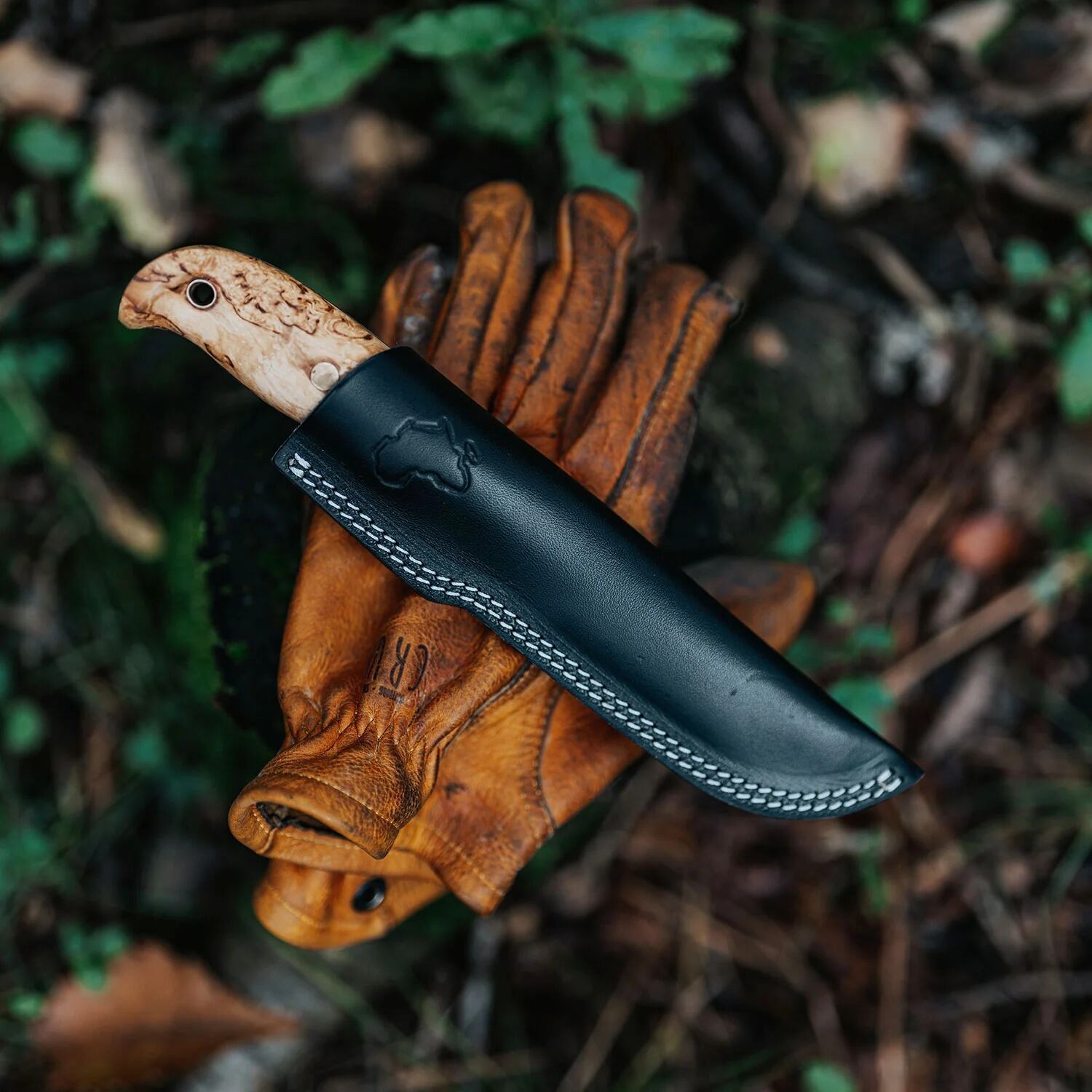 HELLE／ディディガルガル 14C28N | WHATNOT HARDWEAR STORE