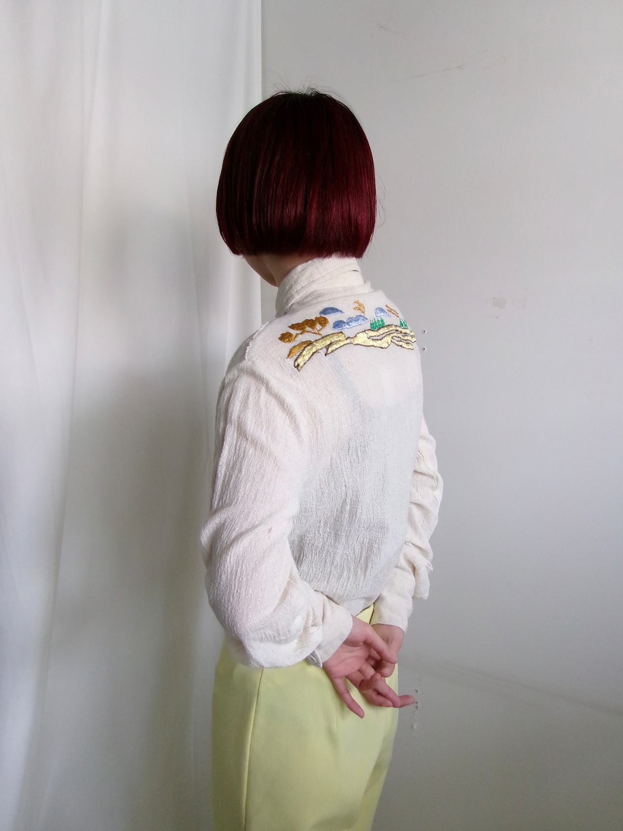 60-70’s Cotton shirts