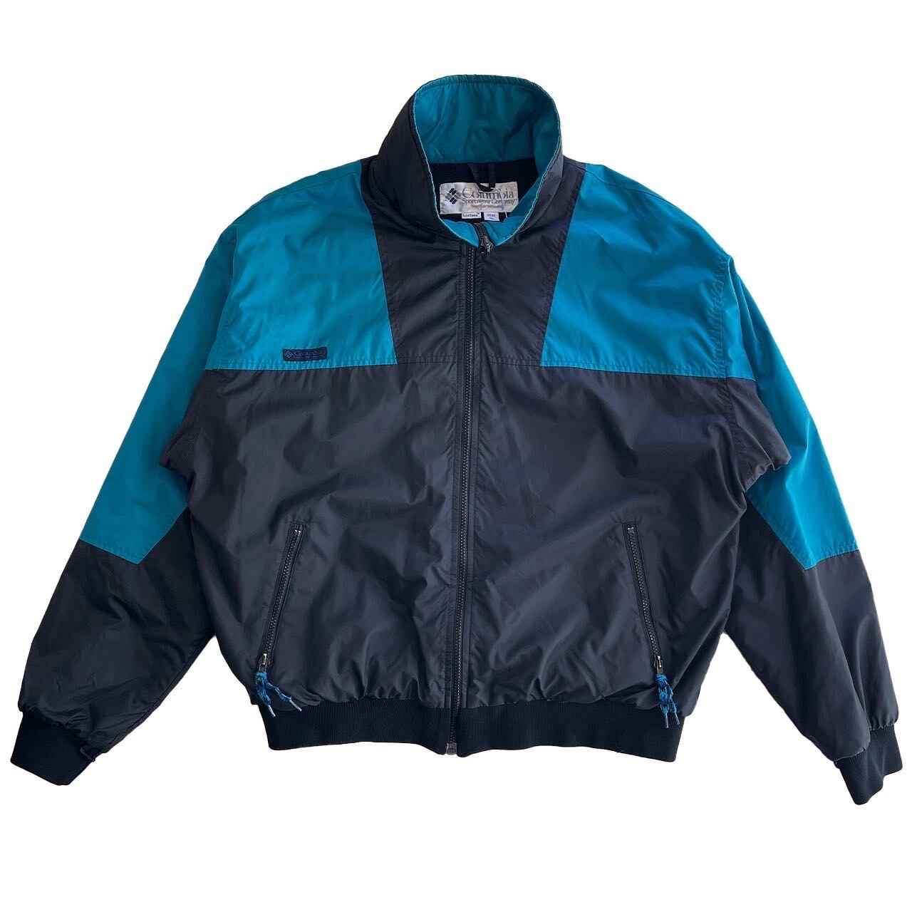 Columbia Nylon Jacket （Used）