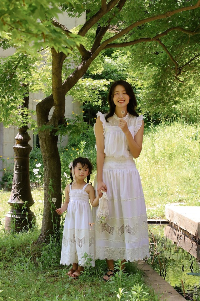 【6/20〆予約】<flo> Dreaming one-piece