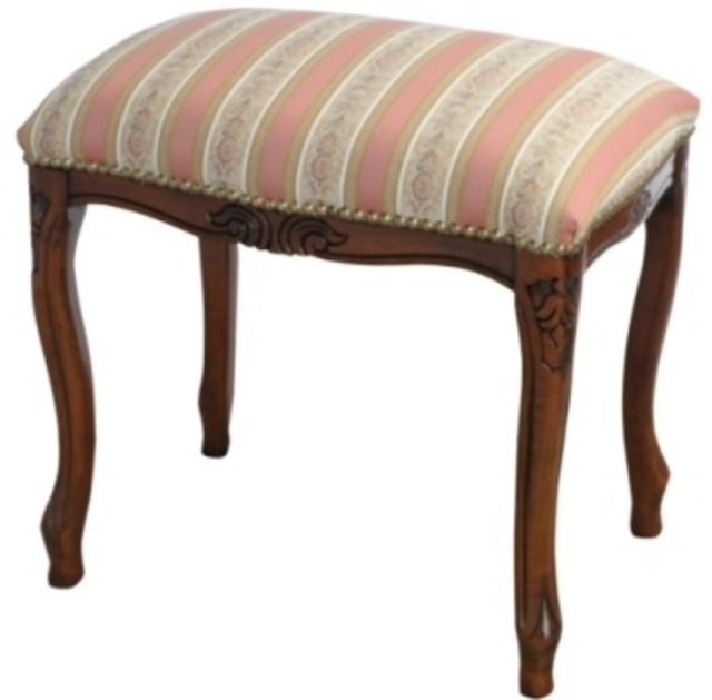 スツール【イタリア製家具】アニマル柄 SIA-10692 | R-grace FURNITURE