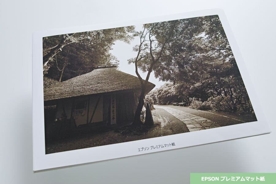 出力サンプル三昧］A4写真プリント | mikumanostyle