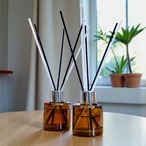 由良川きらめきの風 – Breeze of the Shimmering Yura・アロマリードディフューザーセット