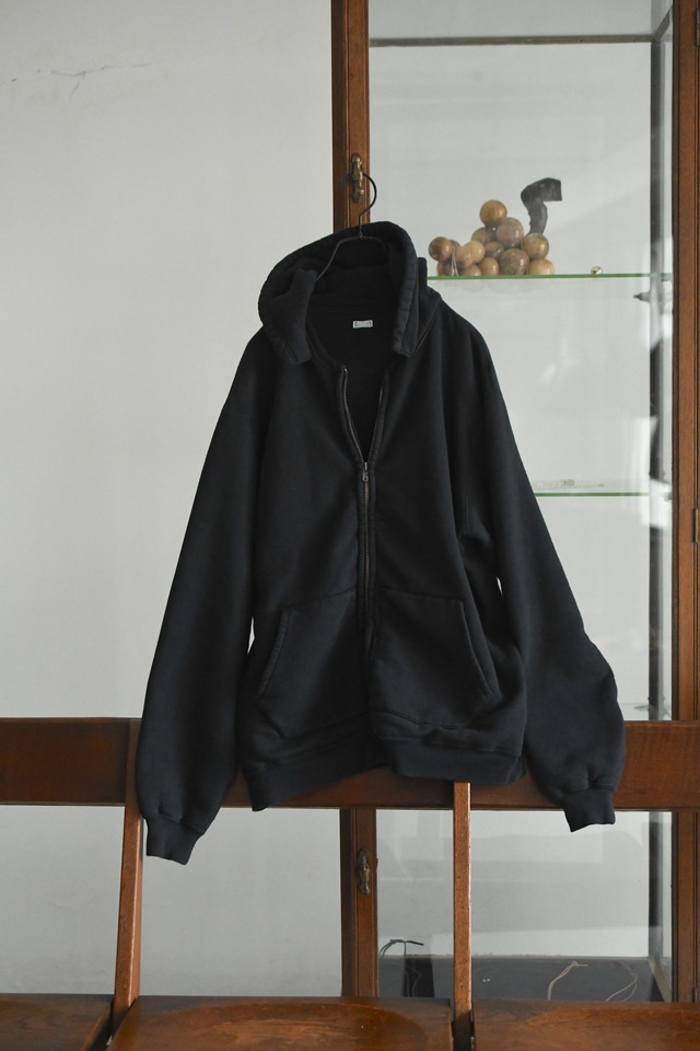 A.PRESSE / Light Weight Cashmere Blouson (RED)