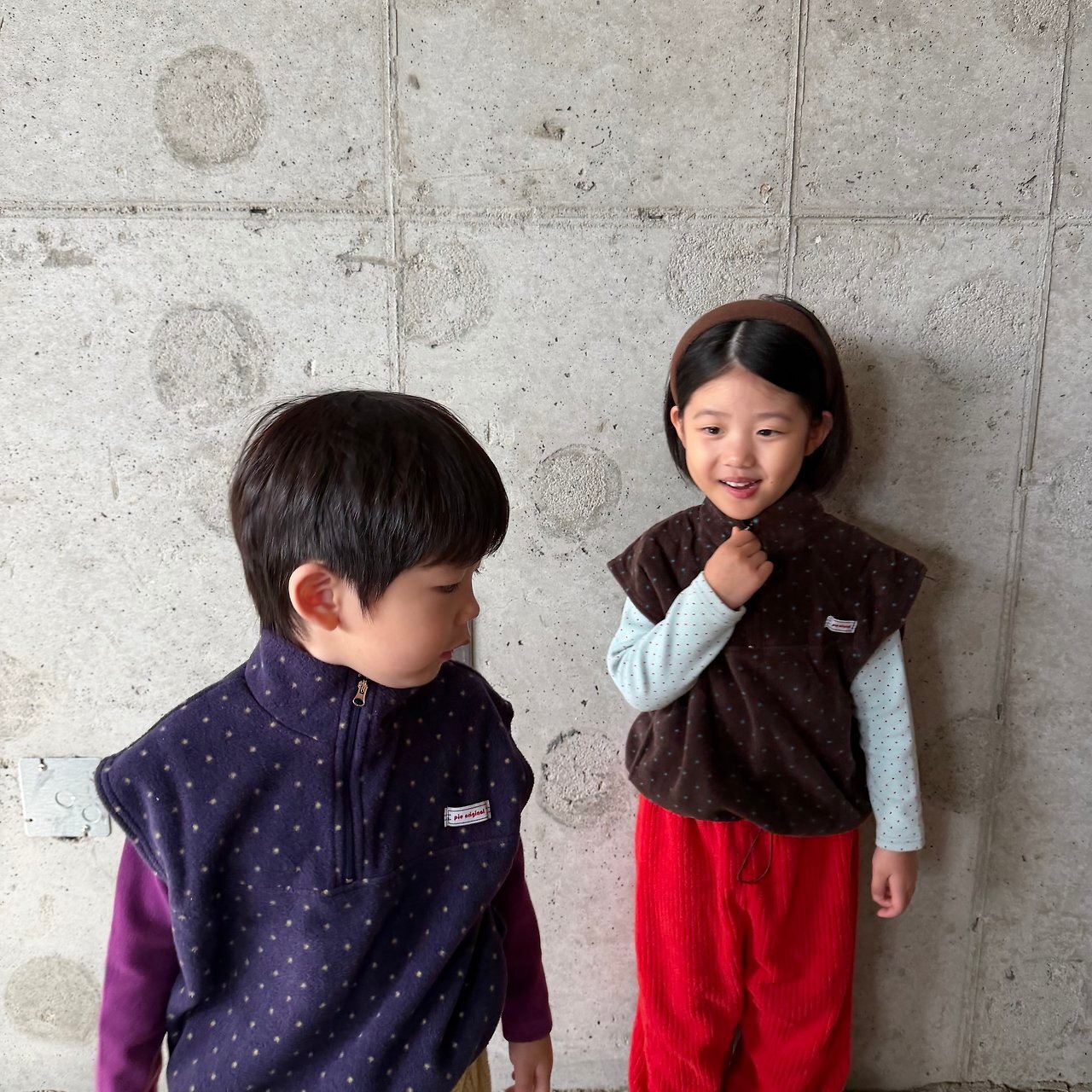 PIE［取寄］mimi fraise tee 26winter