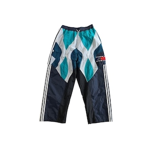 CHANGES / REMAKE LINE easy pants / multi