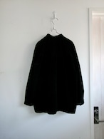 Stand collar jacket